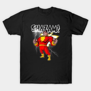 SHAZAM! - RsL T-Shirt